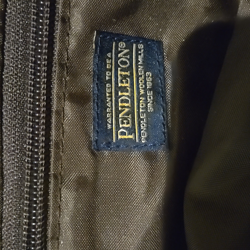 Pendleton Casual Backpack - image 2
